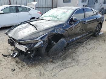  Salvage Kia K5