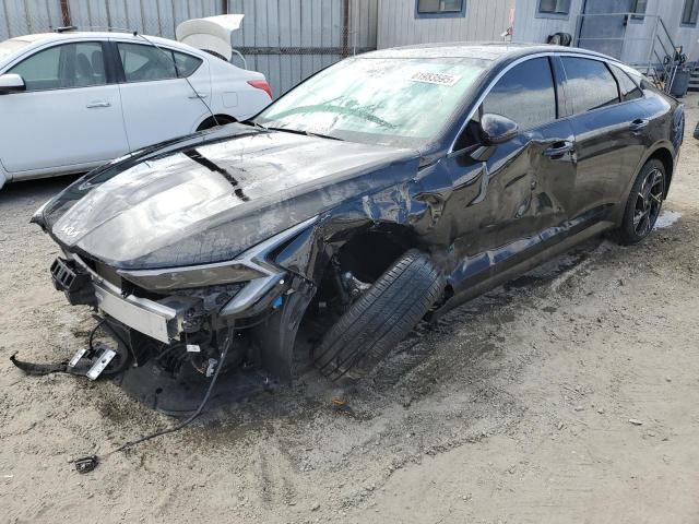  Salvage Kia K5