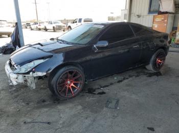  Salvage Toyota Celica