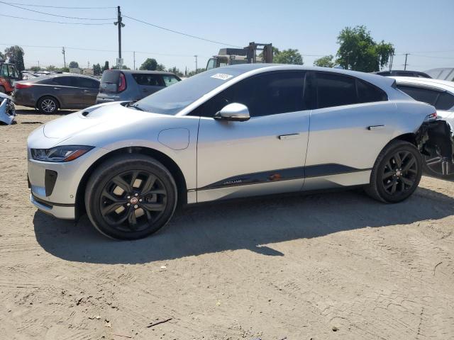  Salvage Jaguar I-PACE