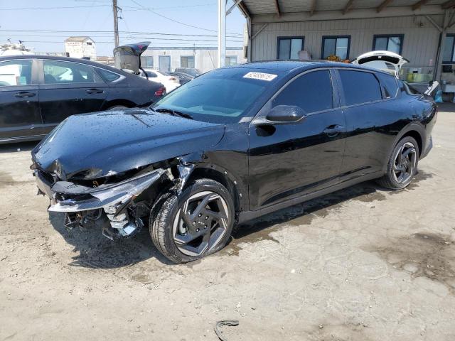  Salvage Kia K4 Ex