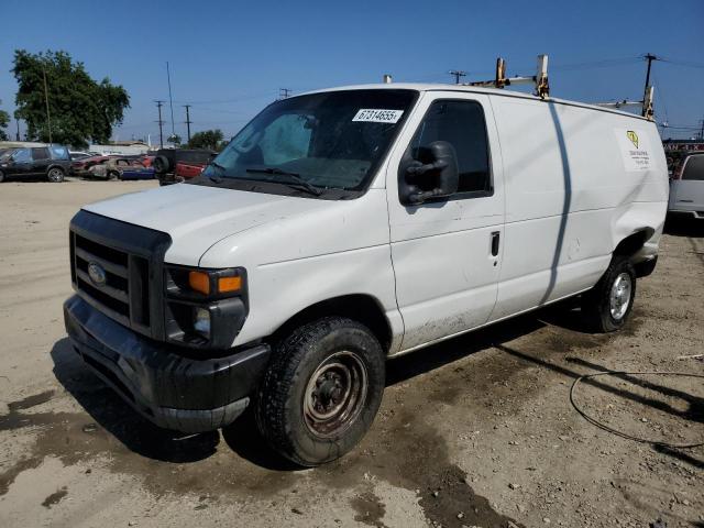 Salvage Ford Econoline