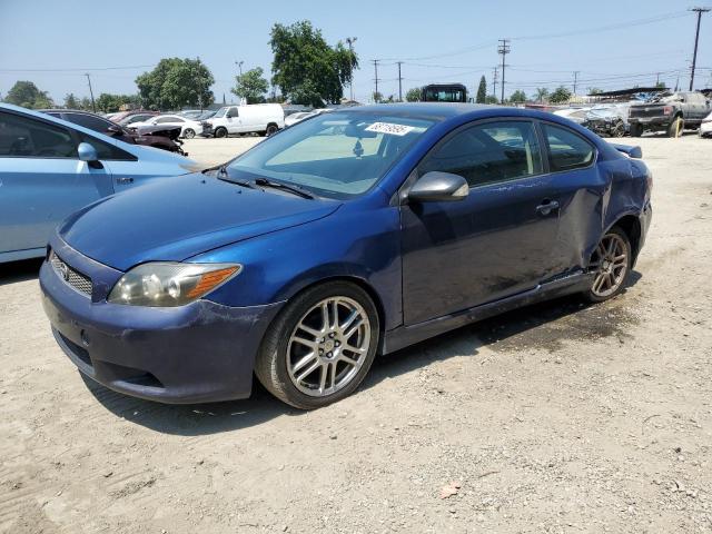  Salvage Toyota Scion
