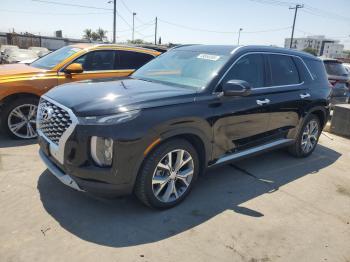  Salvage Hyundai PALISADE