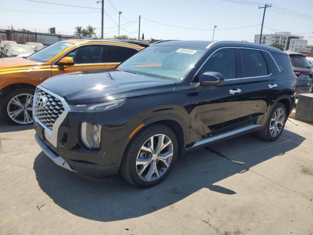  Salvage Hyundai PALISADE