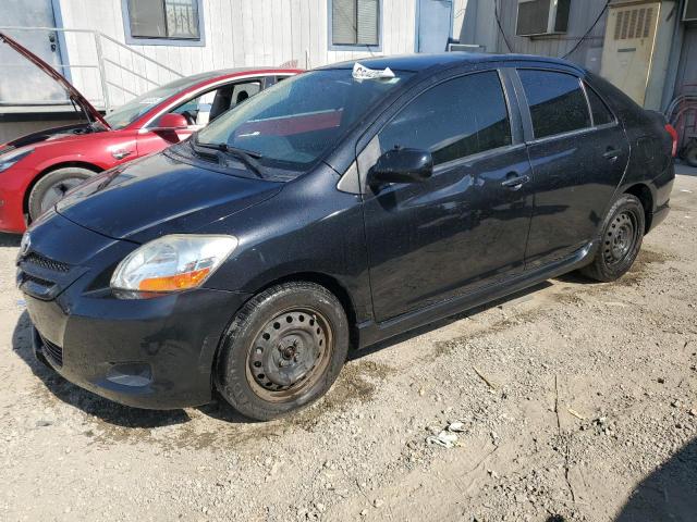 Salvage Toyota Yaris