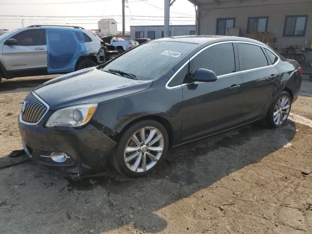  Salvage Buick Verano