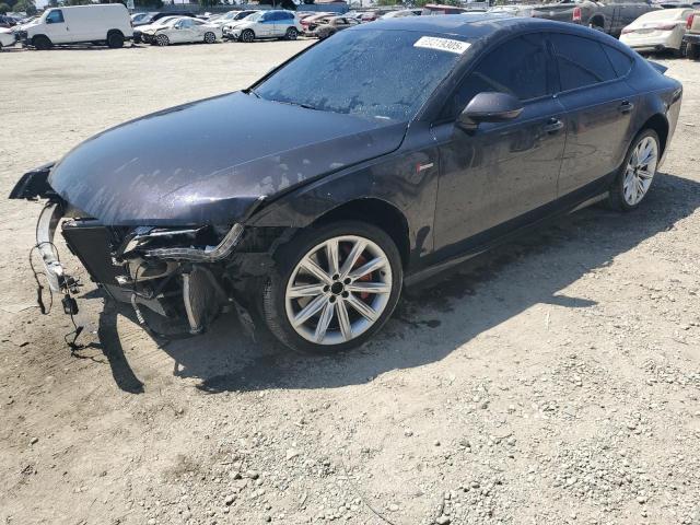  Salvage Audi A7