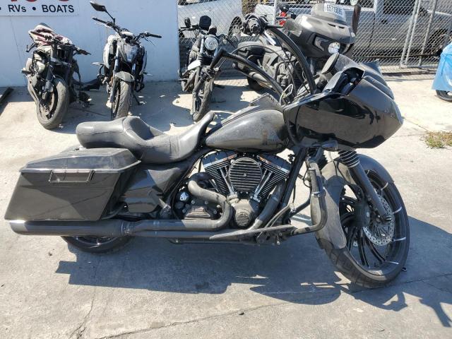  Salvage Harley-Davidson Flhtc Elec