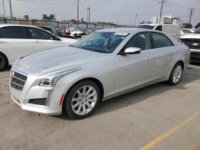  Salvage Cadillac CTS