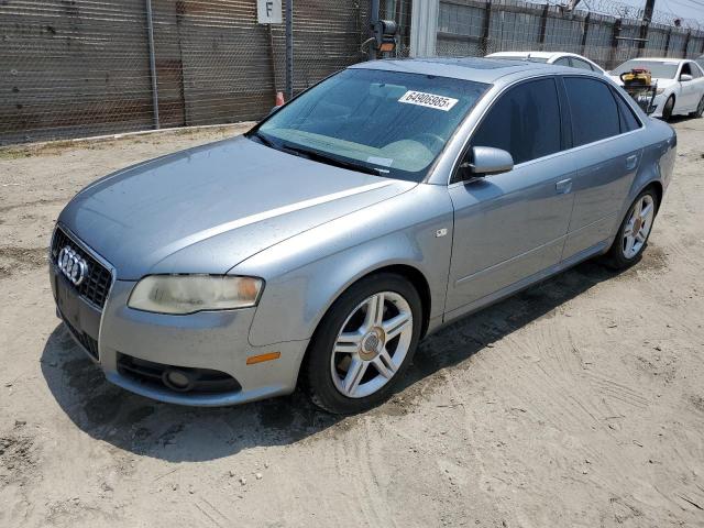  Salvage Audi A4