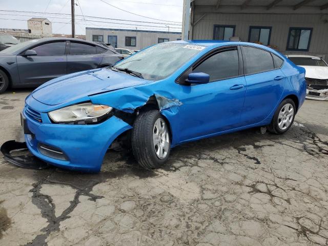  Salvage Dodge Dart