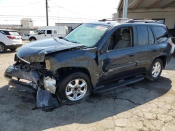  Salvage GMC Envoy