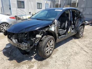  Salvage Lexus NX