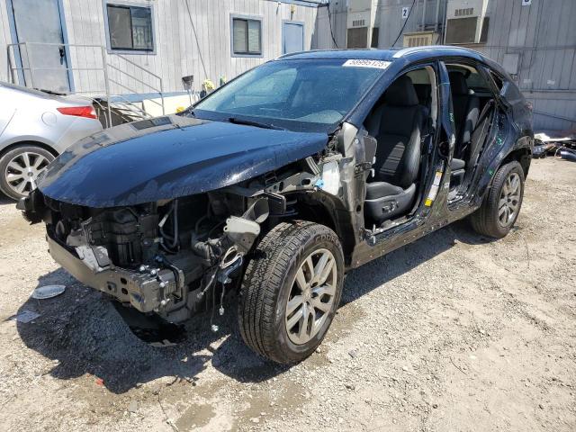  Salvage Lexus NX