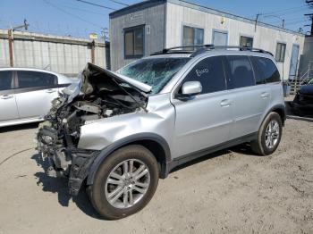  Salvage Volvo XC90
