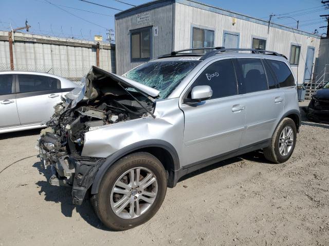  Salvage Volvo XC90