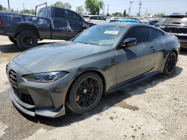  Salvage BMW M Series