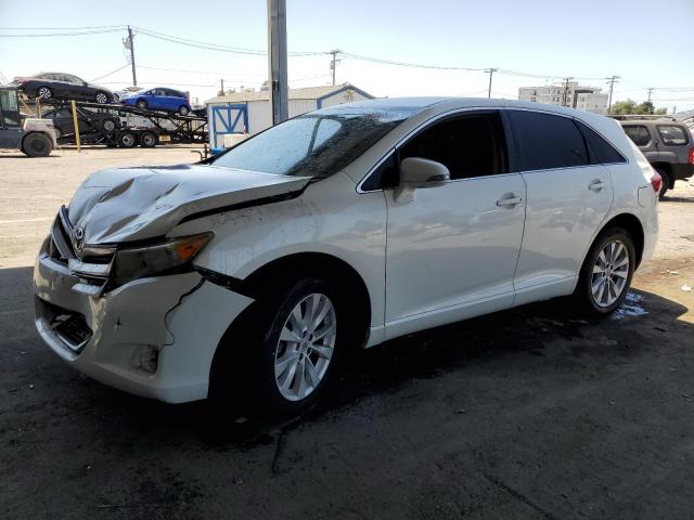  Salvage Toyota Venza