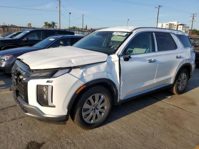  Salvage Hyundai PALISADE