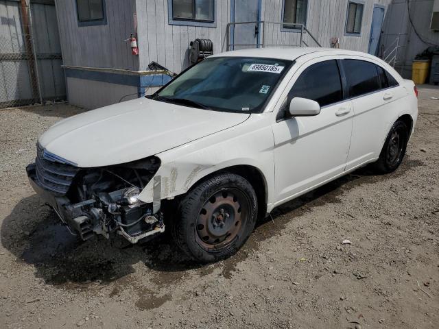  Salvage Chry Sebring