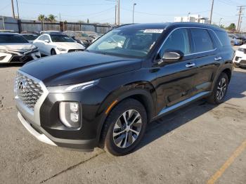  Salvage Hyundai PALISADE