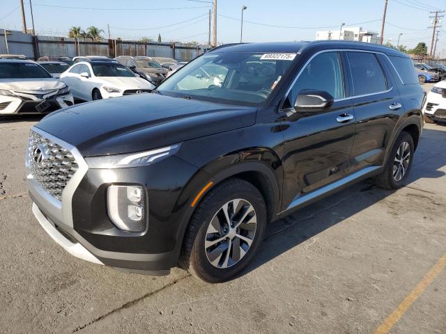  Salvage Hyundai PALISADE