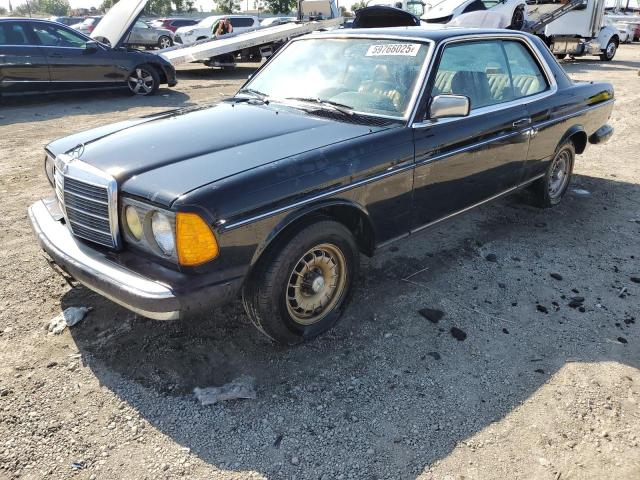 Salvage Mercedes-Benz 300-Class