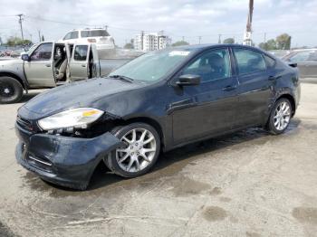  Salvage Dodge Dart