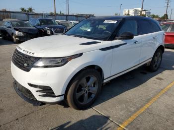  Salvage Land Rover Range Rover