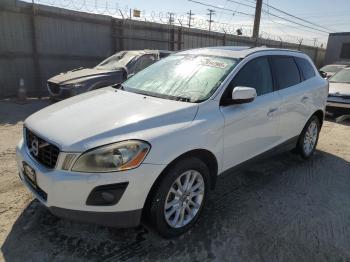  Salvage Volvo XC60