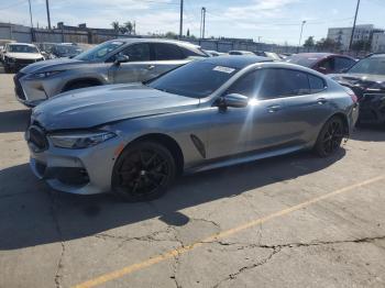  Salvage BMW M Series