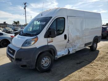  Salvage Ram Promaster