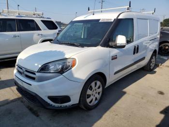  Salvage Ram Promaster