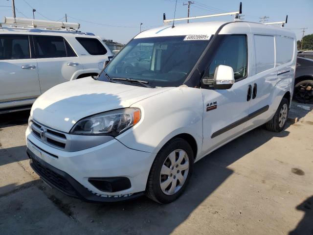  Salvage Ram Promaster