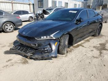  Salvage Kia K5
