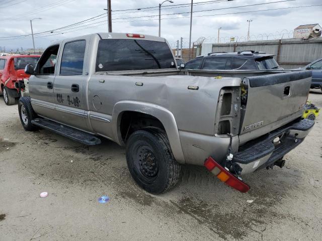 GMC Sierra C1500 Heavy Duty Image 3