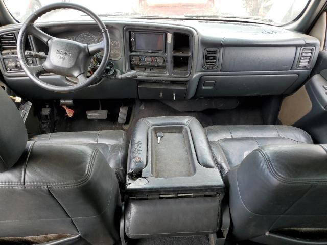 GMC Sierra C1500 Heavy Duty Image 13