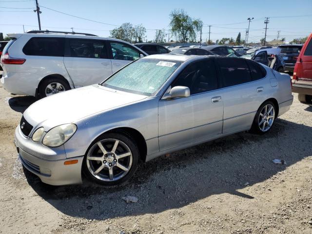  Salvage Lexus Gs
