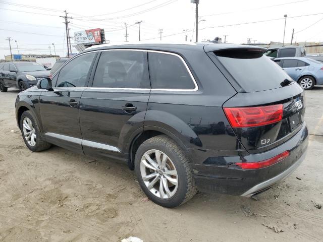 Audi Q7 Premium Plus Image 12
