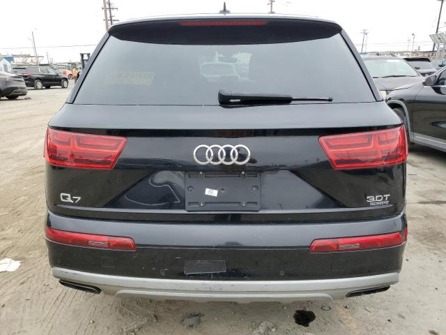 Audi Q7 Premium Plus Image 5