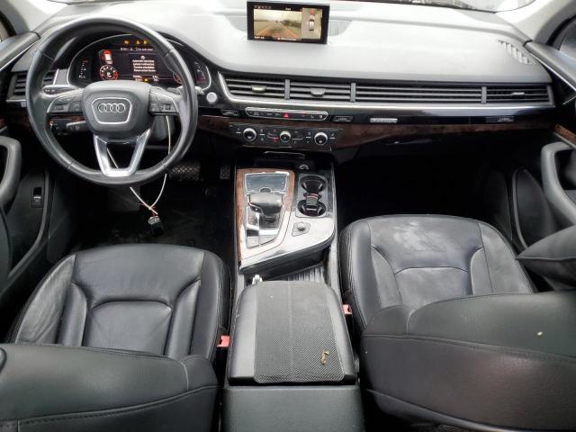 Audi Q7 Premium Plus Image 10