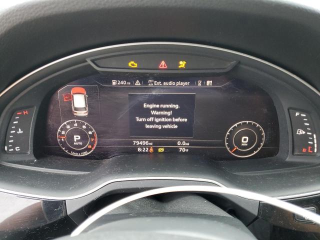 Audi Q7 Premium Plus Image 6