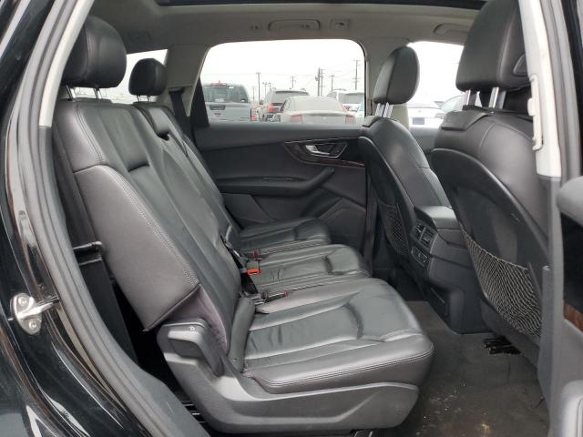 Audi Q7 Premium Plus Image 13