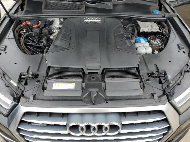 Audi Q7 Premium Plus Image 11
