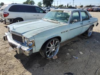  Salvage Buick Skylark