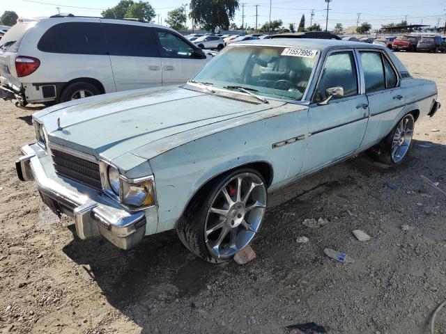  Salvage Buick Skylark