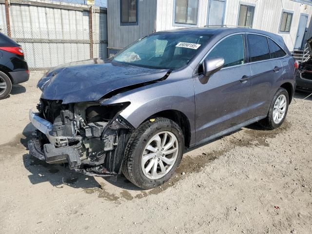 Salvage Acura RDX