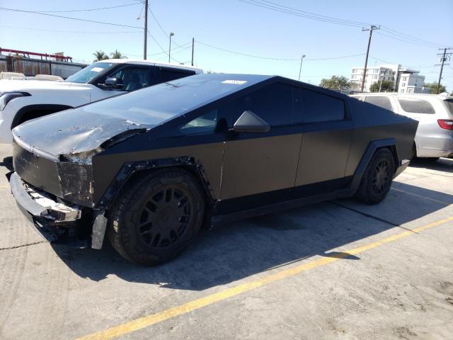  Salvage Tesla Cybertruck