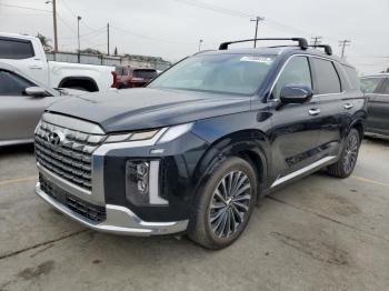  Salvage Hyundai PALISADE